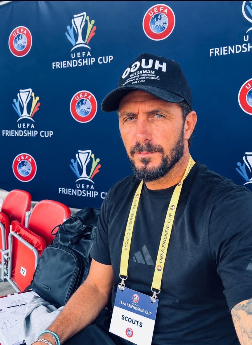 UEFA Friendship Cup