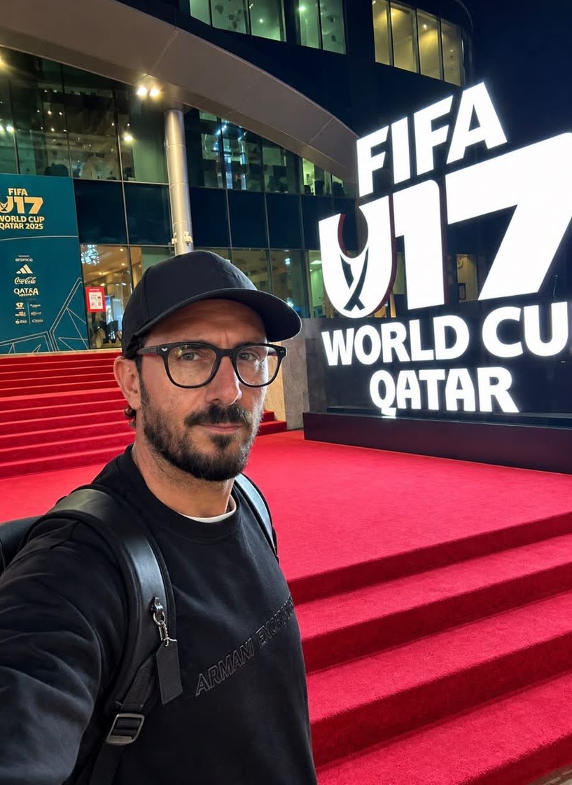 FIFA U-17 World Cup