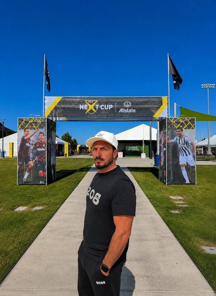 MLS NEXT Cup