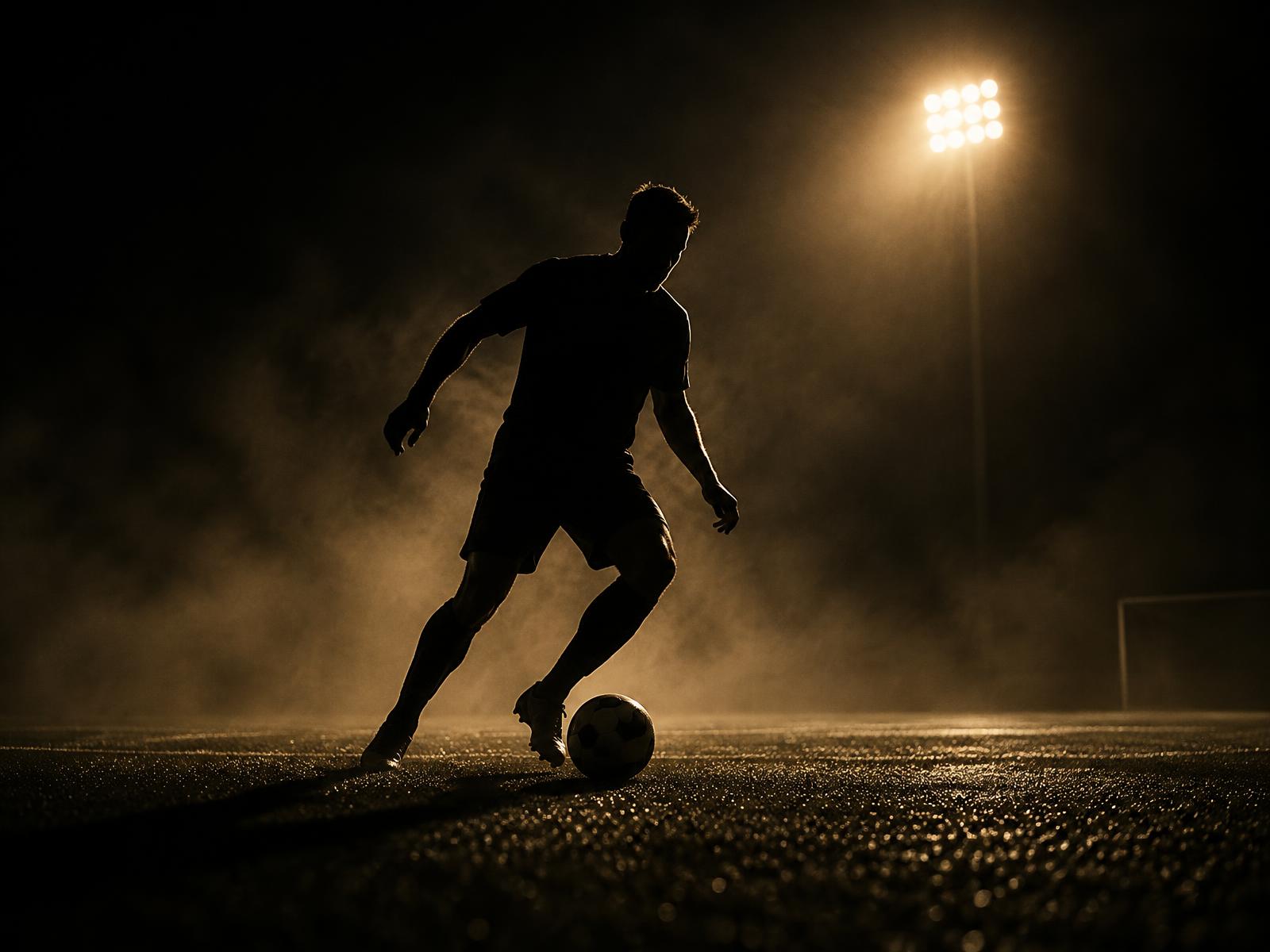 Player Identification & Evaluation